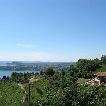 Bio Due Di Moro Gardone Riviera Exterior photo