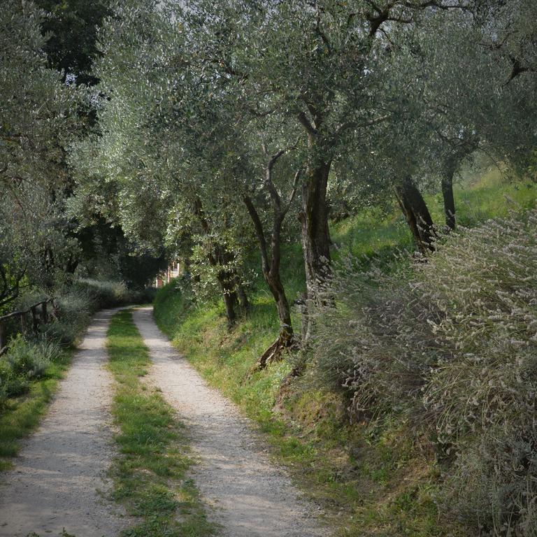 Bio Due Di Moro Gardone Riviera Exterior photo