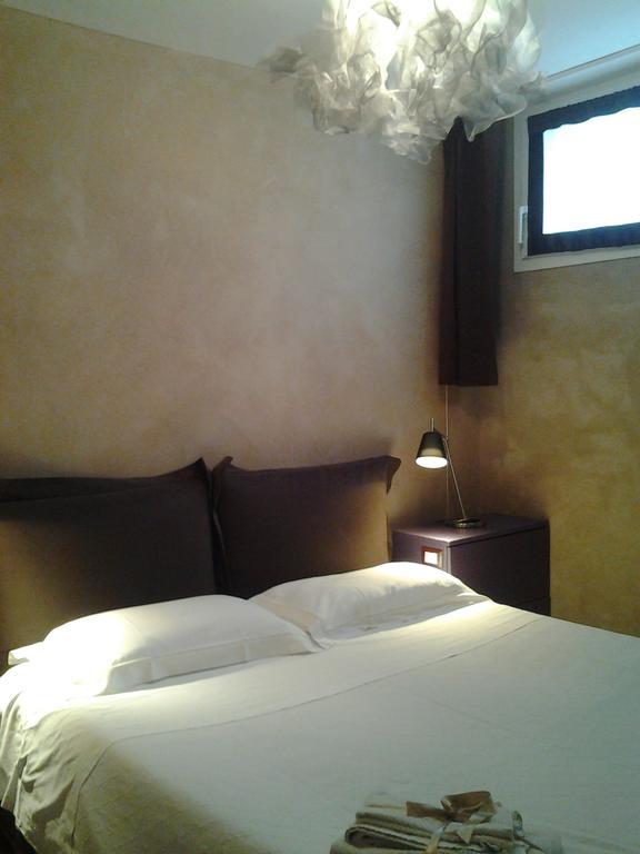 Bio Due Di Moro Gardone Riviera Room photo