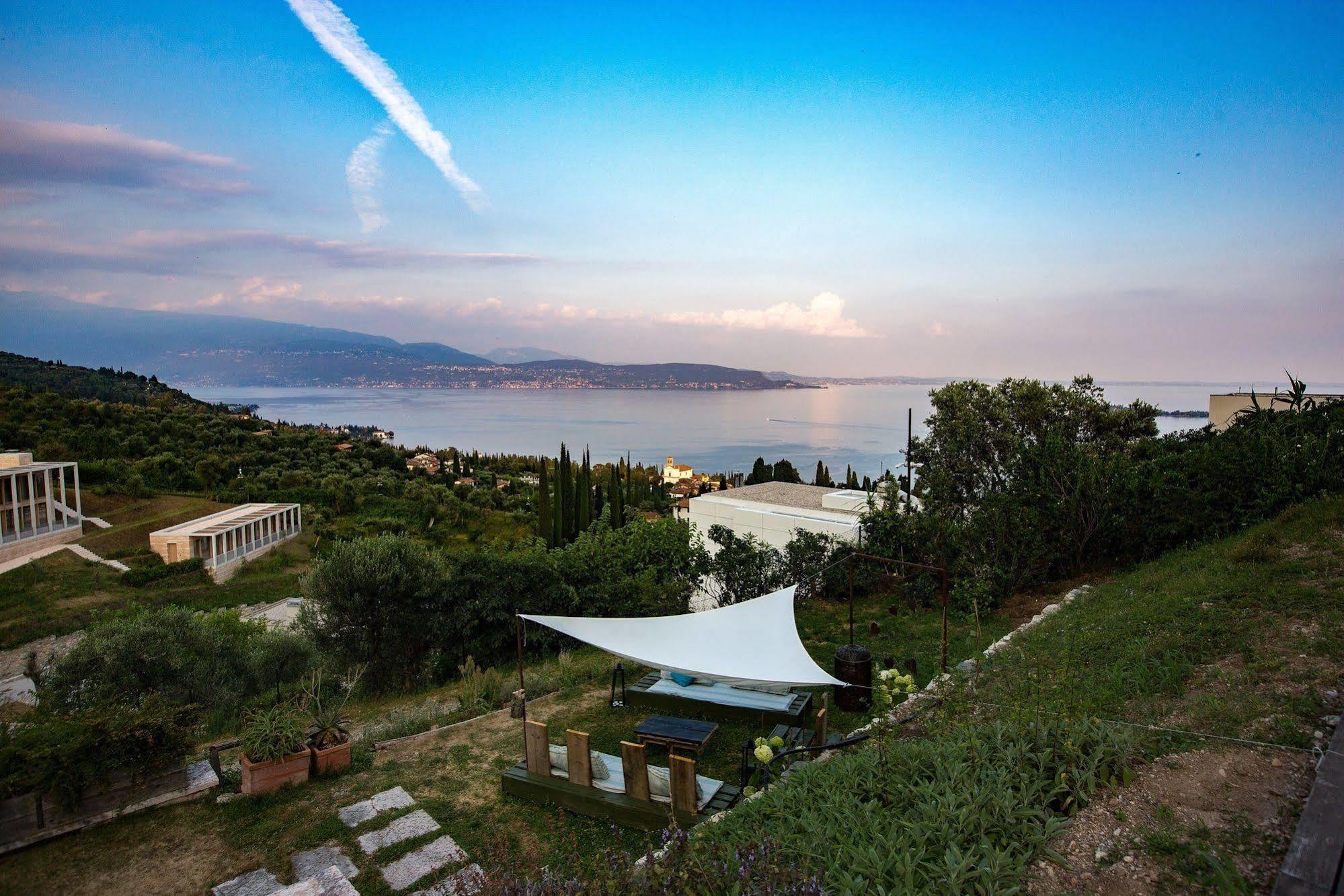 Bio Due Di Moro Gardone Riviera Exterior photo